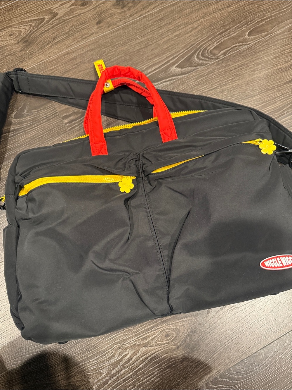 Wiggle wiggle multi laptop bag
